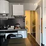Sanar'studio Apartament