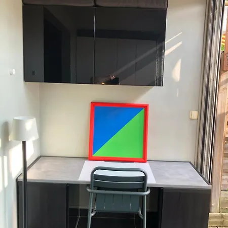 Sanar'studio Apartman *