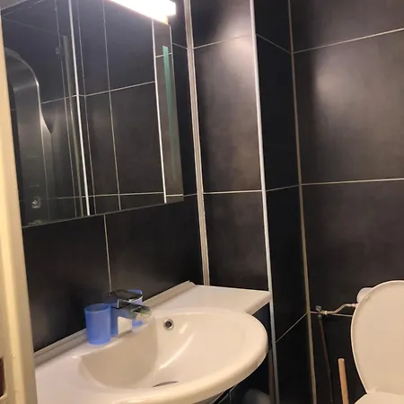 Appartamento Sanar'studio Sanary-sur-Mer