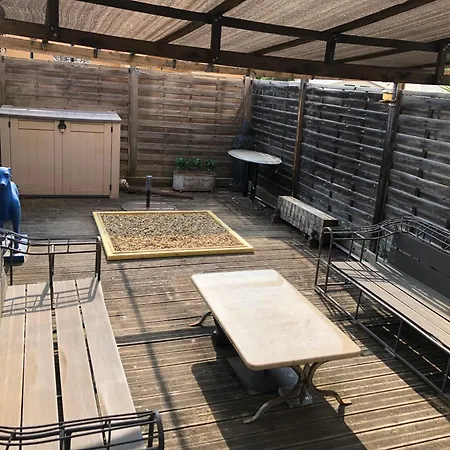 Appartamento Sanar'studio