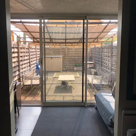 Sanar'studio Appartamento Sanary-sur-Mer