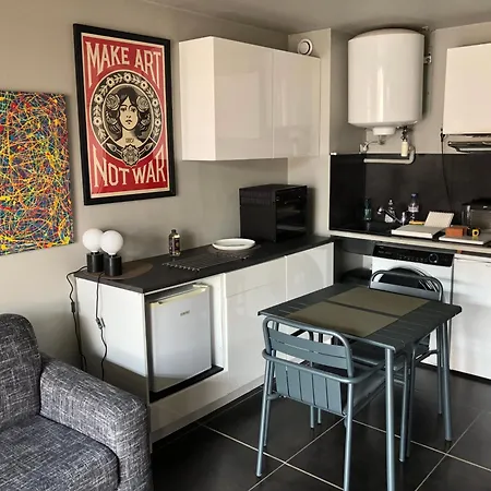 Sanar'studio * Sanary-sur-Mer