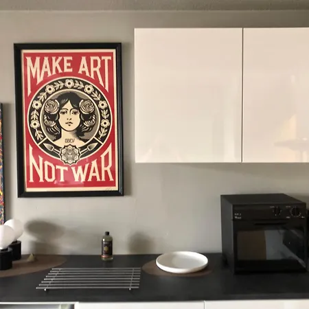 Sanar'studio * Sanary-sur-Mer