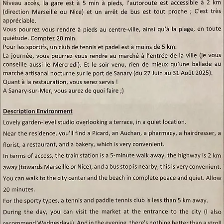 Sanar'studio Appartamento